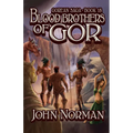 Blood Brothers of Gor