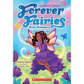 Nova Shimmers (Forever Fairies #2): Volume 2