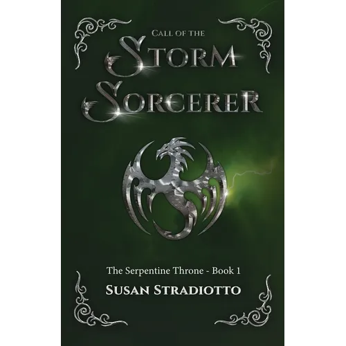 Call of the Storm Sorcerer