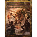The Realm of the Gateway Advanced Character Options Book Two: Advanced Characters