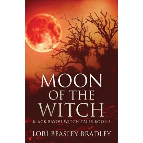Moon Of The Witch