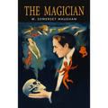 The Magician