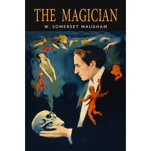 The Magician