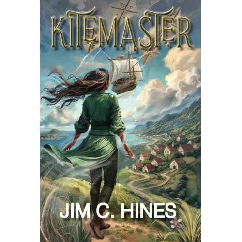Kitemaster