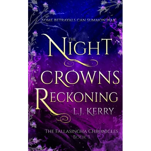 The Night Crowns Reckoning