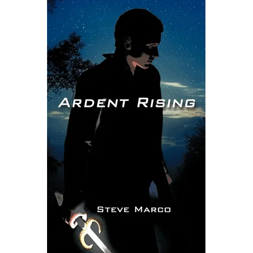 Ardent Rising