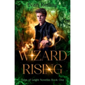 Wizard Rising: Tales of Leight Novellas Book One