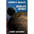 Harpan's Worlds: Worlds Apart