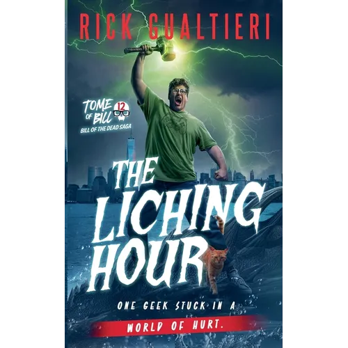 The Liching Hour