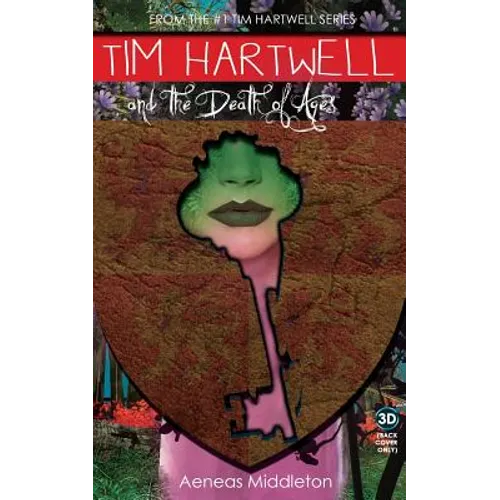 Tim Hartwell and The Death of Ages