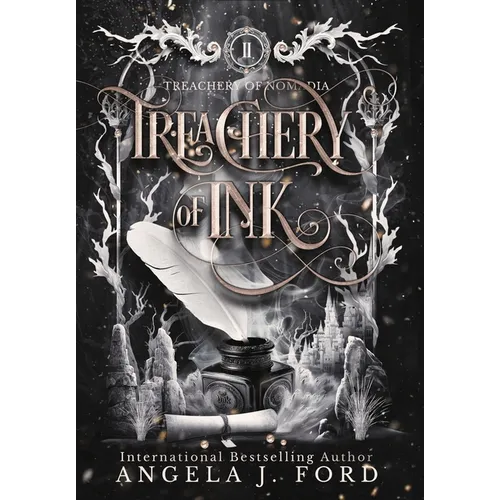 Treachery of Ink