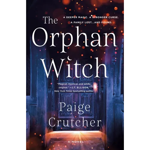 The Orphan Witch