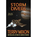 Storm Divers: Book 1 of The Fractured Republic Saga