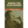 Where the Blue Begins