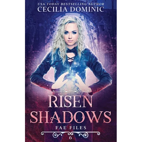 Risen Shadows