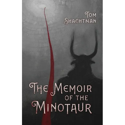 The Memoir of the Minotaur