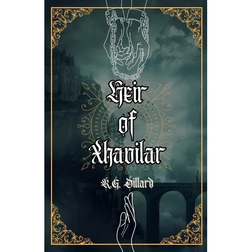Heir of Xhavilar
