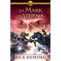 The Mark of Athena