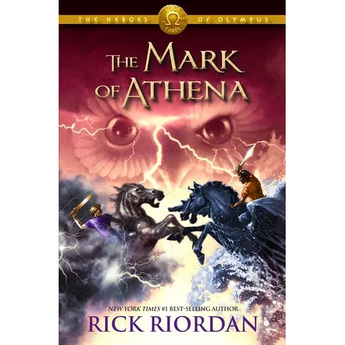 The Mark of Athena