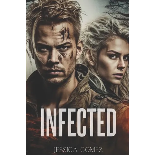 Infected: The Flash Series