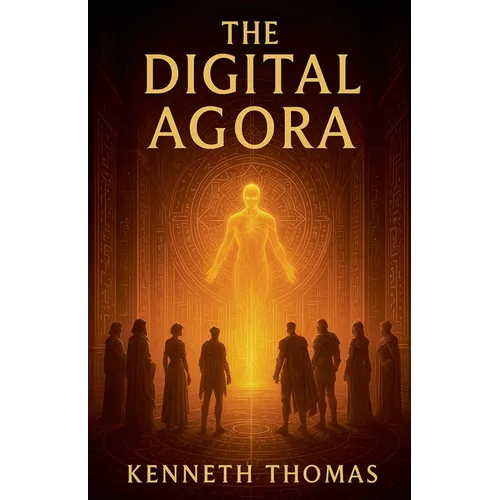 The Digital Agora