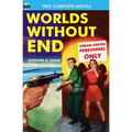 Worlds Without End & The Lavender Vine of Death