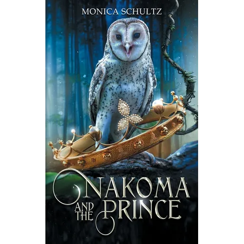 Nakoma and the Prince