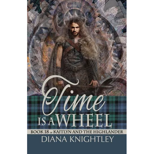 Time is a Wheel