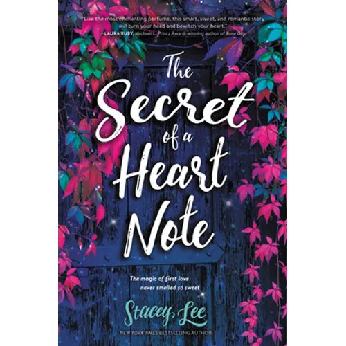 The Secret of a Heart Note