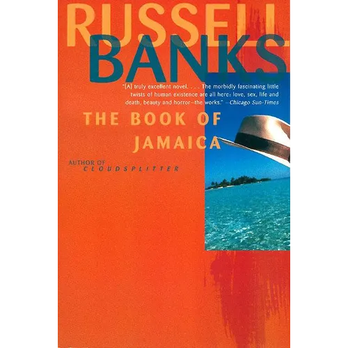 Book of Jamaica