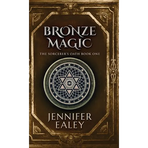 Bronze Magic