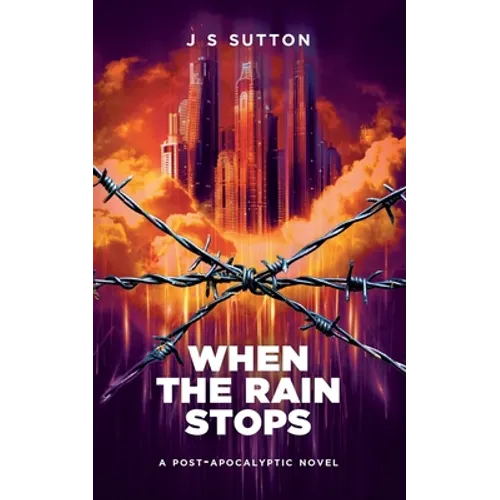 When The Rain Stops
