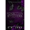Forgotten Specters: The Fated Wings Series Book 2
