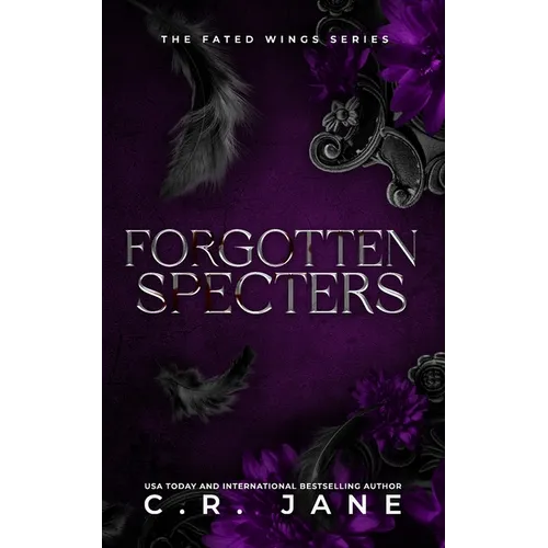 Forgotten Specters: The Fated Wings Series Book 2
