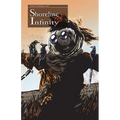 Shoreline of Infinity 12: Science Fiction Magazine