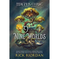 9 from the Nine Worlds