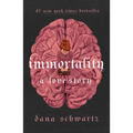 Immortality: A Love Story
