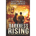 Darkness Rising: The Complete Bestselling Series