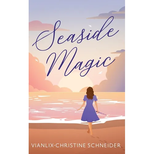 Seaside Magic