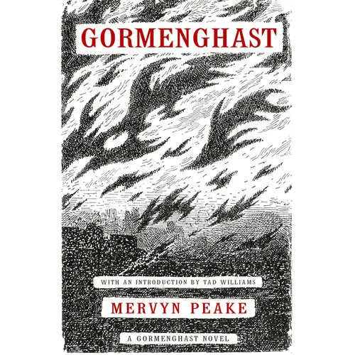 Gormenghast: Volume 2