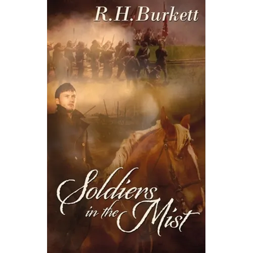 Soldiers In The Mist