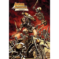 Jason and the Argonauts: Omnibus