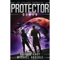 Protector: The Vigilante Chronicles Book 7