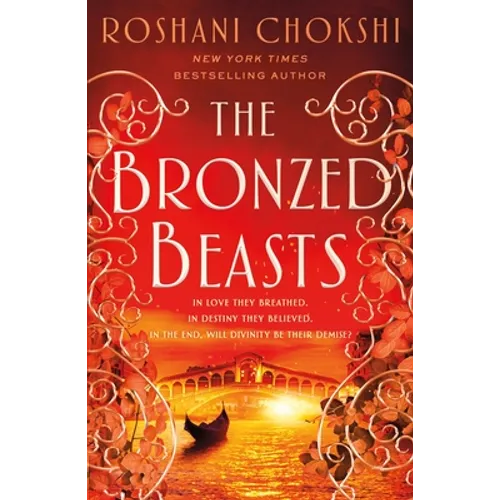 The Bronzed Beasts