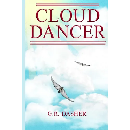 Cloud Dancer - Paperback