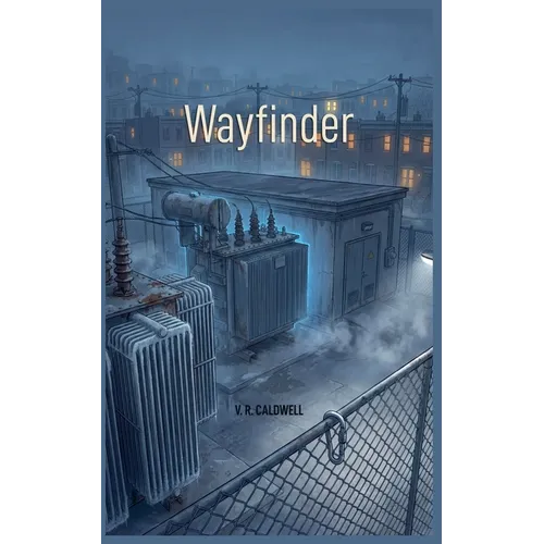 Wayfinder