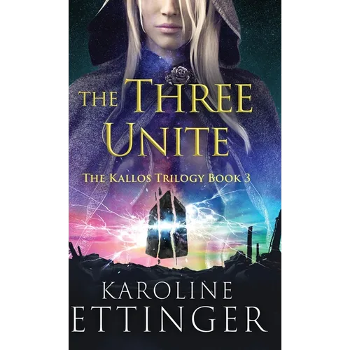 The Three Unite