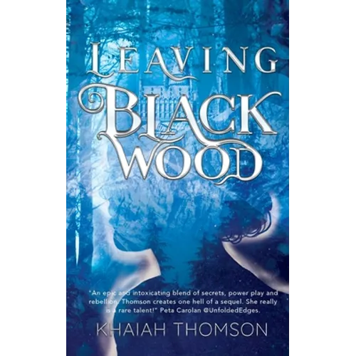Leaving Blackwood