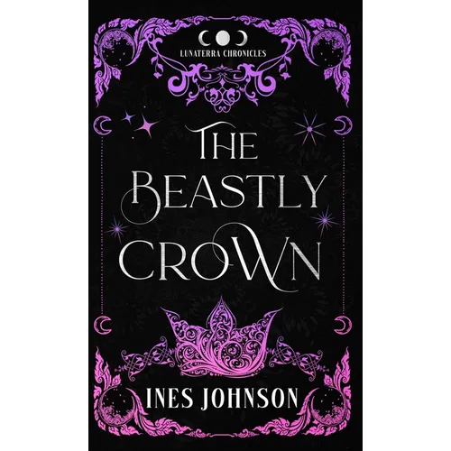 The Beastly Crown