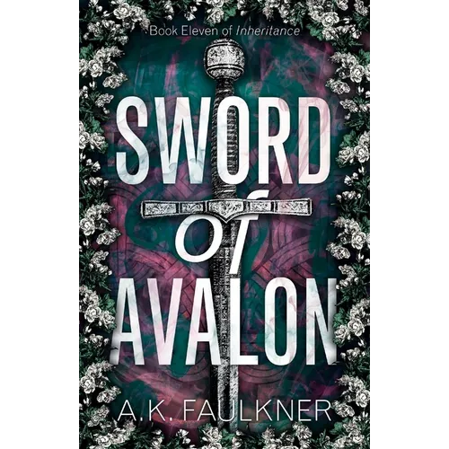 Sword of Avalon